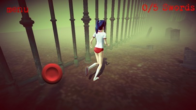 Escape the Horror - Free Scary Game screenshot 4