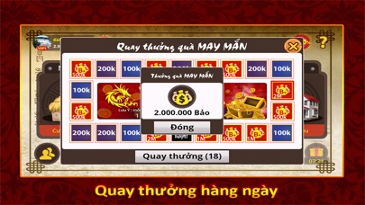 Chắn Lèo Tôm 2.3.99 IOS -