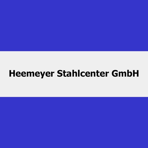 Heemeyer Stahlcenter GmbH