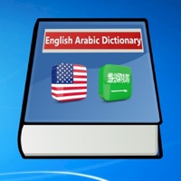 English Arabic Dictionary offline pour PC