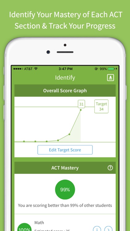 ACT Up - ACT Test Prep and Tutoring