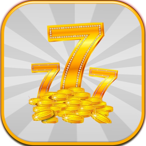 Gold 7 SLoTs! Play Coin$ Icon