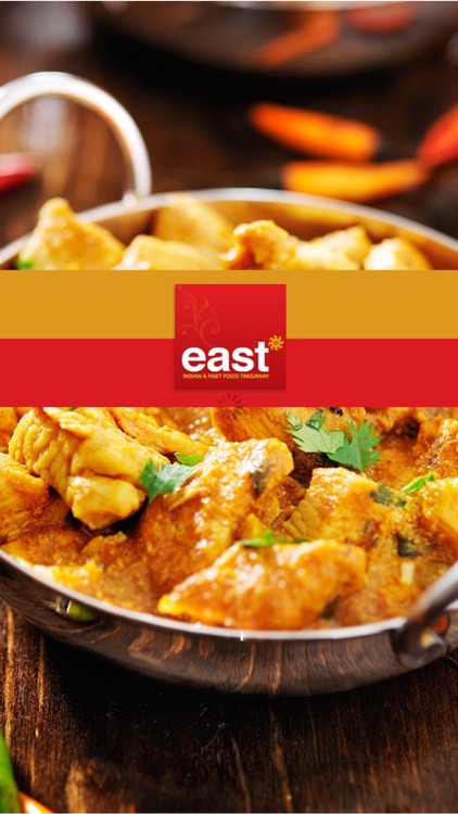 East Indian & Fast Food Takeaway