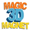 MagicMagnet3D