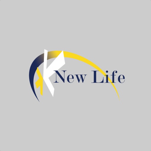 New Life - Delaware icon