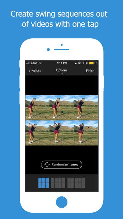 the golf tracer app data review sports apps rankings