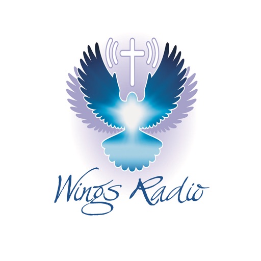 Wings Radio with Glynda Linkous icon