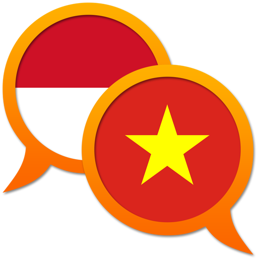 Indonesian Vietnamese dictionary