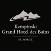 Kempinski Grand Hôtel des Bains