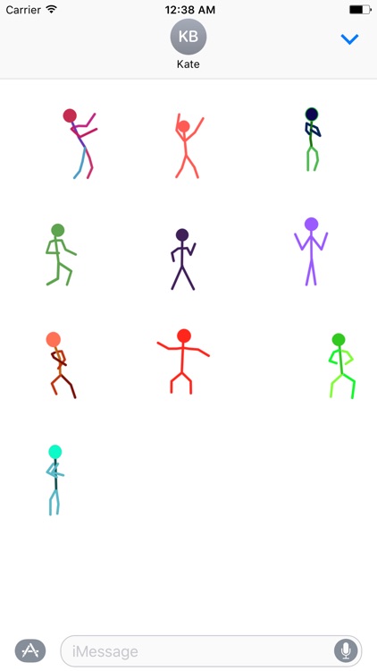 Dance Pack 2