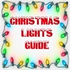 Christmas Lights Map App