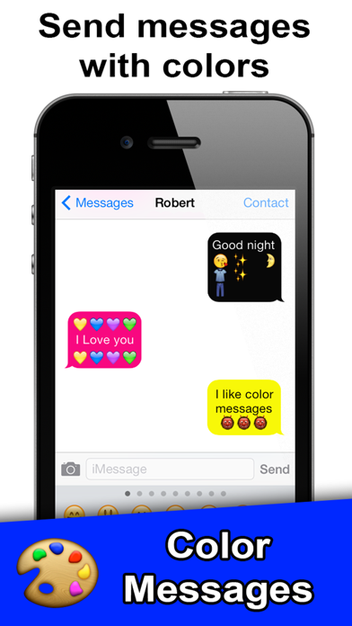 Emoji 2 Keyboard FREE - New Emojis Screenshot 3