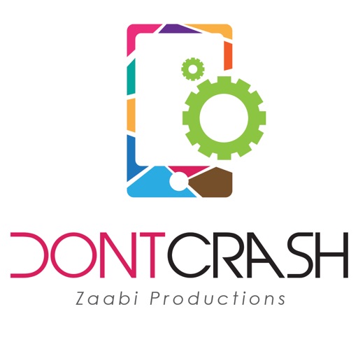 DontCrash Icon