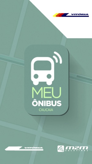 Meu Ônibus Caucaia