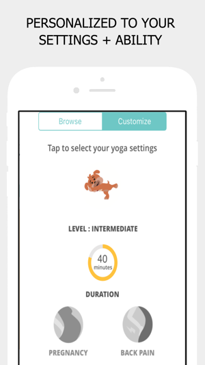 Yoga, Meditation and Physical Therapy Video Coach(圖3)-速報App