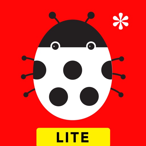 Infant Zoo LITE: Visual Stimulation for Babies