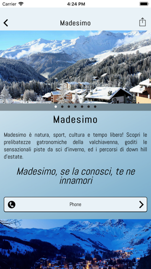 Madesimo(圖2)-速報App