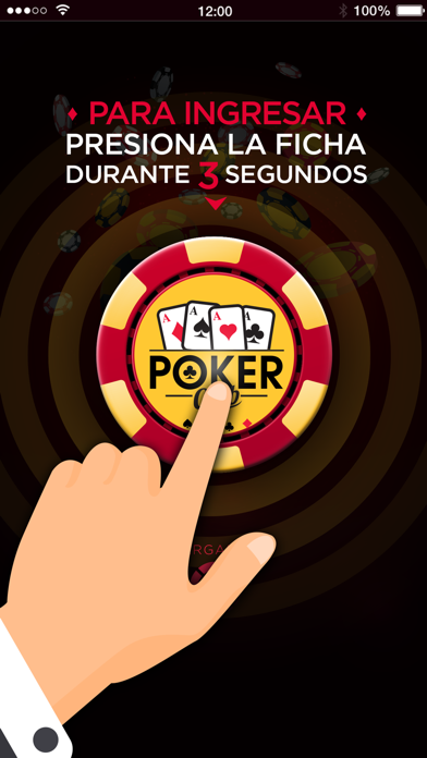 How to cancel & delete PokerClub. from iphone & ipad 1