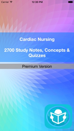 Cardiac Nursing Test Bank-2700 Flashcards & Q&A(圖1)-速報App