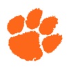 Clemson Tigers Stickers