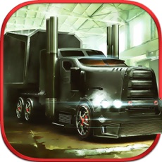 Activities of Extreme Truck Driver Simulator 3D Game