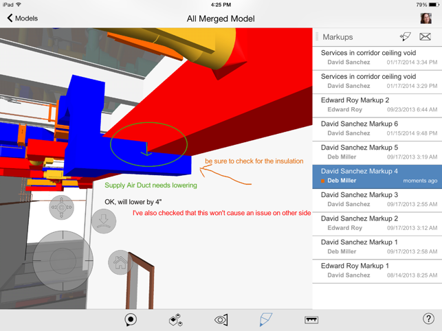 Autodesk® BIM 360 Glue(圖5)-速報App