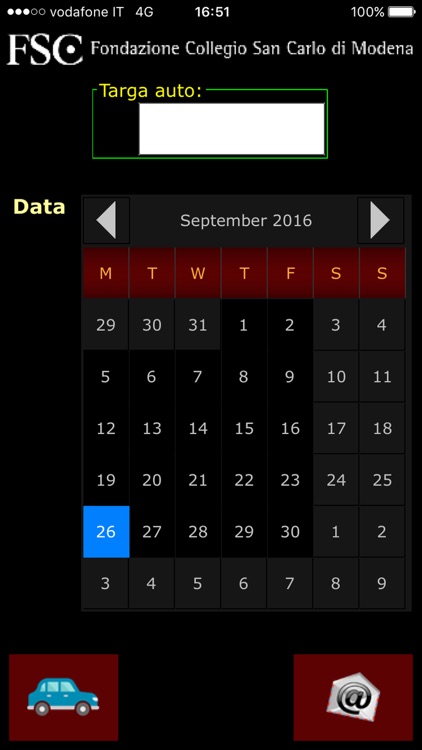 FSC Servizi Studenti screenshot-3