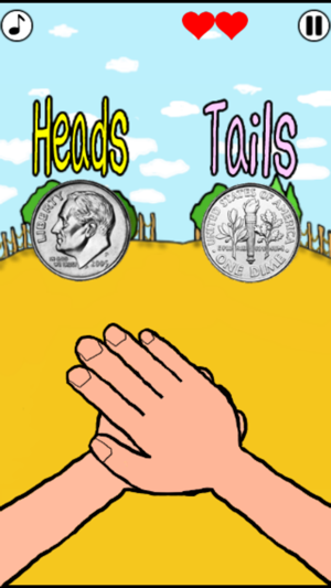 Coin Toss (Heads or Tales)(圖5)-速報App