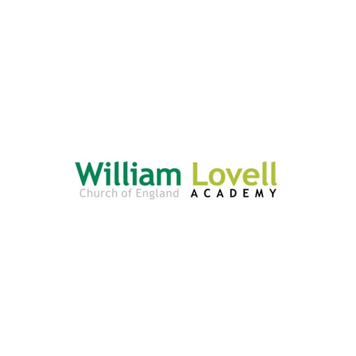 William Lovell CE Academy icon