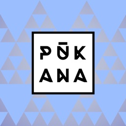 Pukana