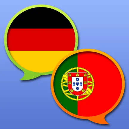 German Portuguese dictionary Cheats