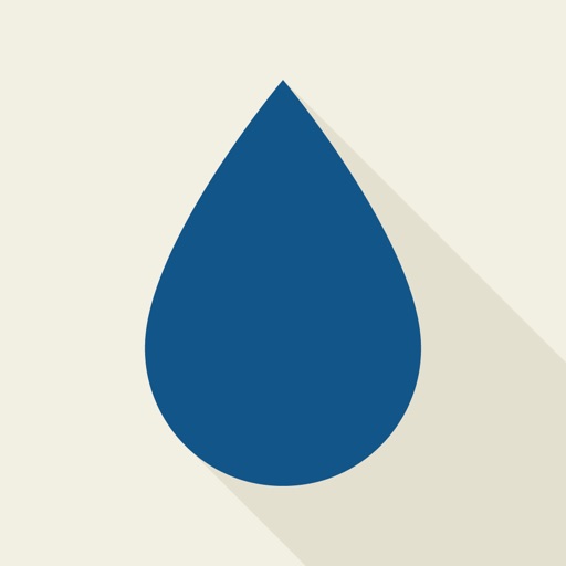 Water Logger Free iOS App