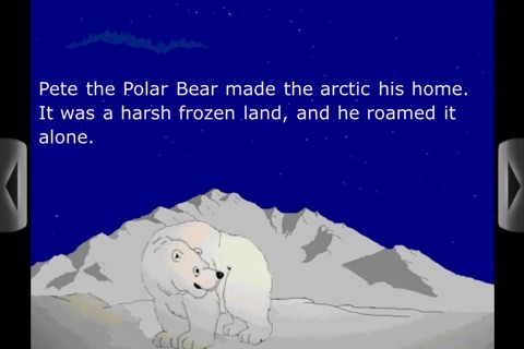 Pete The Polar Bear screenshot 2