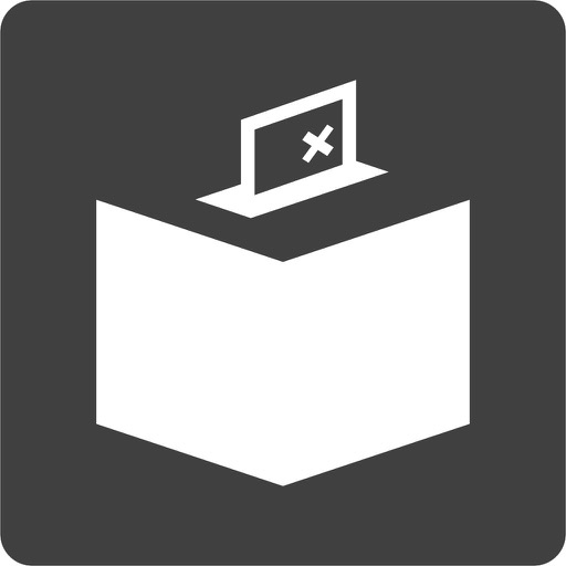 CampaignR – powered by Mainstreet icon