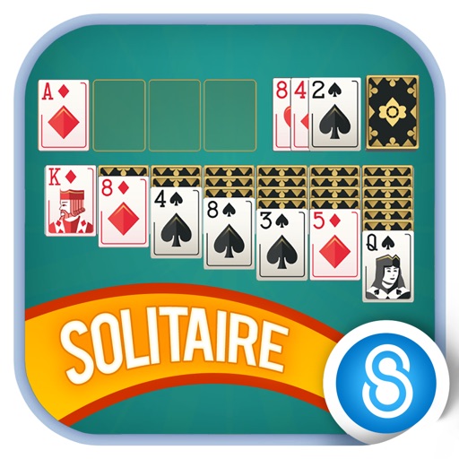 Solitaire by Storm8 - Best Classic Card Game Free