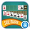 Solitaire by Storm8 - Best Classic Card Game Free is the highest quality Solitaire game for any smart phone or tablet device, available today