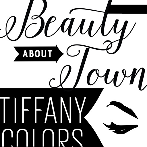 Beauty About Town With Tiffany Colors