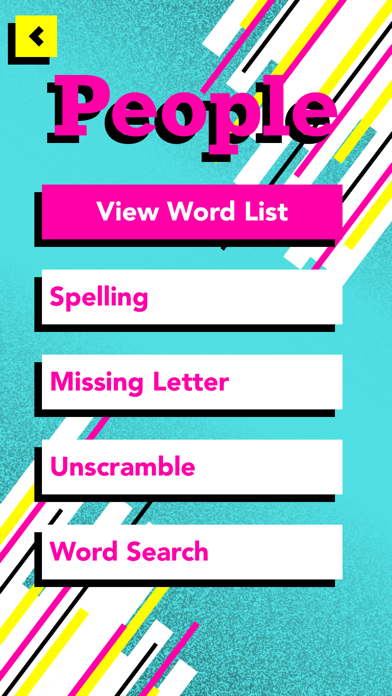 Spelling Words - Spell It Quiz screenshot 3
