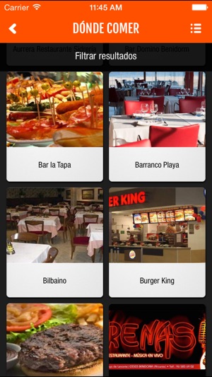 Visit Benidorm(圖3)-速報App