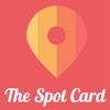 The Spot Card