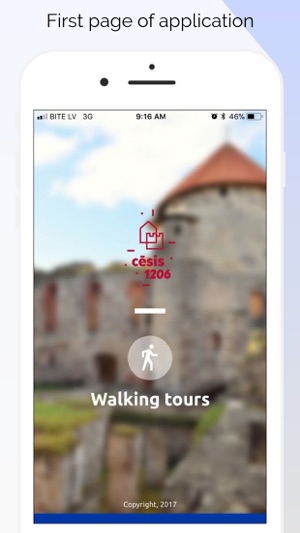 Cesis - Explore Hansa(圖3)-速報App