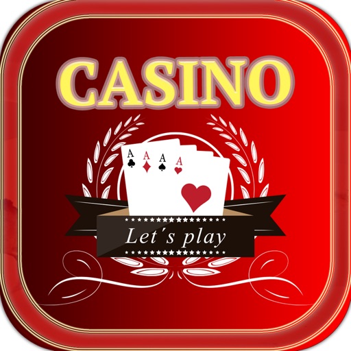 Classic Casino Vegas Old Fashion - Play Free Slots Icon