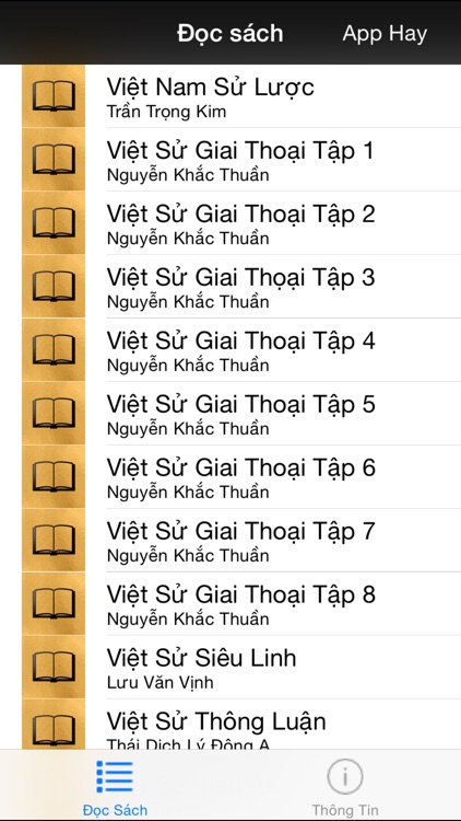 Viet Nam: Lich Su Va Giai Thoai