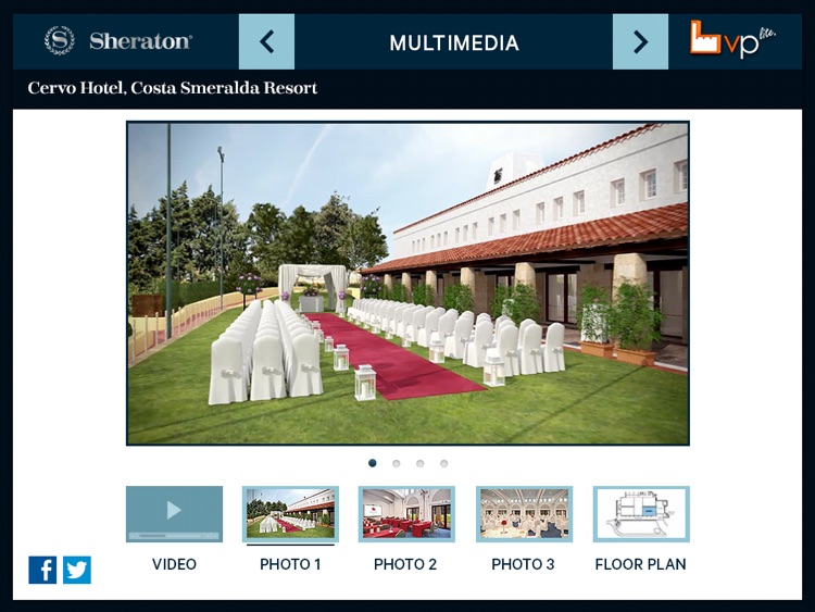 VPlite CervoHotel screenshot-4