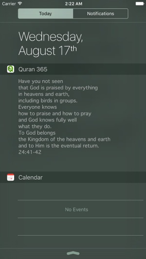 Quran Daily Selections (Elmasry)(圖2)-速報App