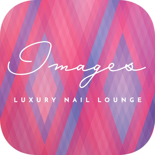 Images Luxury Nail Lounge Icon
