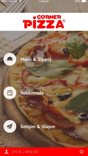 Corner Pizza(圖3)-速報App