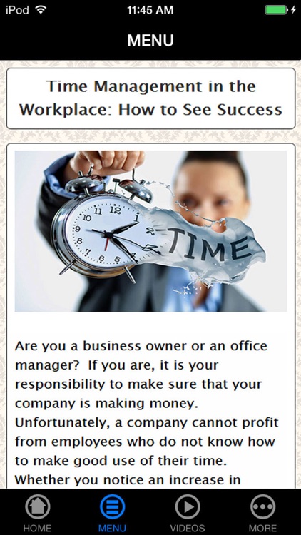 How to Improve Your Time Management Guide for Beginners
