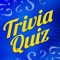 Trivia Quiz Game App