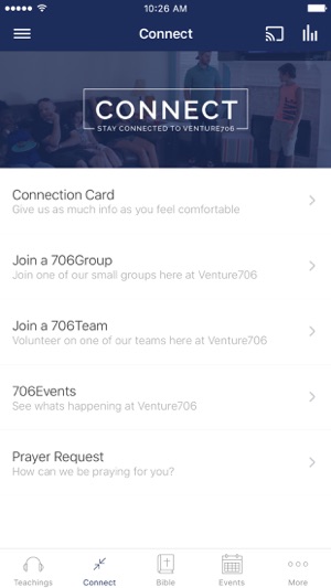 Venture706(圖2)-速報App